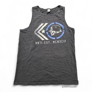 Metal Mulisha Graphic Tank Top